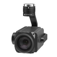 Kamera do drona Zenmuse-Z30-13-1