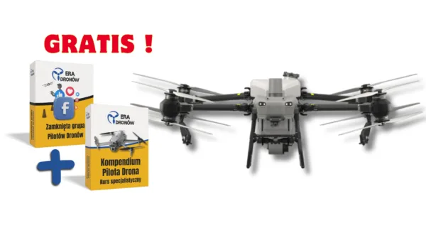 DJI Agras T50