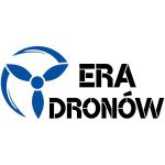 Era Dronów - kompleksowa oferta profesjonalnych dronów dla leśnictwa, rolnictwa, służb mundurowych, geodezji, energetyki, filmu. Usługi, szkolenia i wdrożenia.